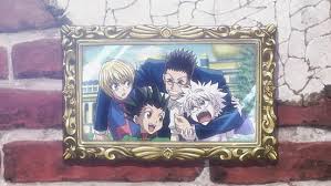 Hipwallpaper is considered to be one of the most powerful curated wallpaper community online. Free Download Hunter X Hunter Characters Illustration Hunter X Hunter Gon Killua Zoldyck Hd Wallpaper Wallpaperbetter