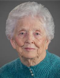 Bernice Catherine Martz Obituary July 7, 2022