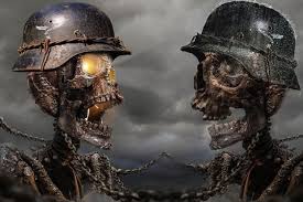 Terjawab • terverifikasi oleh ahli. Saling Mengancam As Dibantu Israel Menghadapi Iran Akan Menyulut Perang Di Timur Tengah