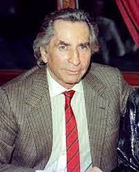 Fred Horwitz's Instagram, Twitter & Facebook