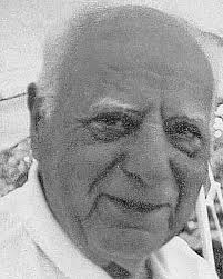 LUIGI CARNALE Obituary (2016)