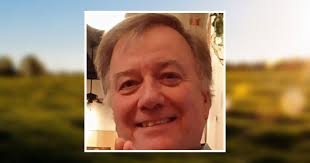 Patrick B. Beacham Obituary November 8, 2022