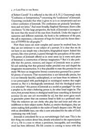 Like Fire in the Bones: Listening for the Prophetic Word in Jeremiah:  Walter Brueggemann: 9780800698287