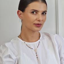 Rosario Religioso Con Perle Nere Benedette Della Vergine Maria Croce Del  Crocifisso Collana Per Donne Adolescenti Placcata In Oro 18 Carati :  Amazon.it: Moda