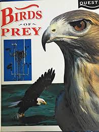 1002 134 white tailed eagle fish. 9780750213851 Birds Of Prey 11 Quest Abebooks Penny Malcolm 075021385x