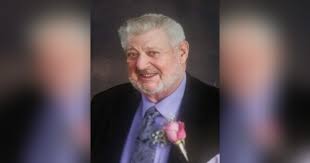 Ronald Brohl Obituary