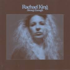 Download Rachael King album songs: Strong Enough