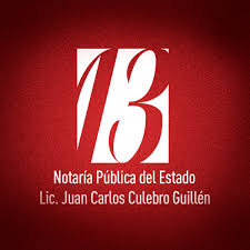 Notaria Publica No 13 Lic Juan C. Culebro Guillen