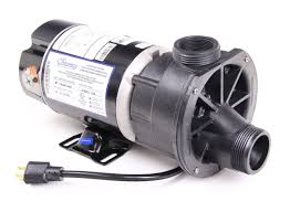 Have a jetted bathtub and you need repair parts to get it working properly? Bath Pump Replacement Waterway Pump For Tubs Puwbscas1098 3410313 1150 Gruber Hydro Gruberhydro Gruber 001438
