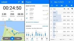 10 Best Fitness Apps For Android 2019 Track Your Workouts
