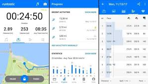 10 best fitness apps for android 2019 track your workouts