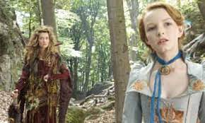 Смотри the secret of moonacre просмотров видео 183. The Secret Of Moonacre Family Films The Guardian