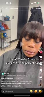 Can anyone do an old school Chinese bang hairstyle without closure in  Chicago?