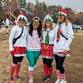 Run Santa Run Augusta Half Marathon, 10K, and 5K event image