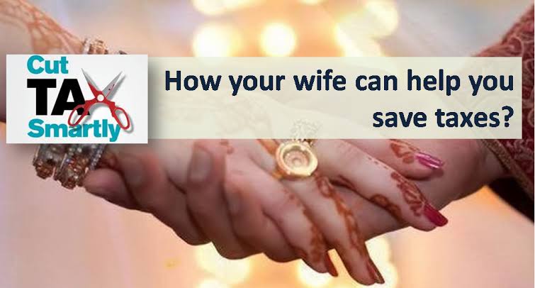 Can wife gift money to husband in India? Tax Implications for FY 2026-27