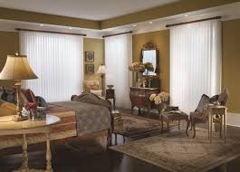 Vertical Sheer Blinds Budgetblinds Blaine Andover Coonrapids Home Windows Decor Blinds Living Room Blinds Blinds For Windows Blinds Design
