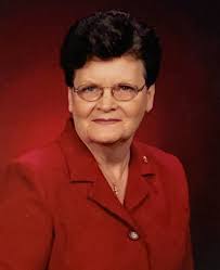 Annie Evelyn Cassidy Obituary