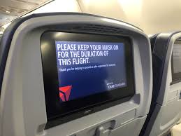 Delta air lines, a leader in domestic and international travel, offers airline tickets & flights to over 300 destinations in 60 countries. Covid Travel Delta Flights Won T Block Block Middle Seats Anymore