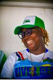 Happy birthday to our lovely first lady of the Republic of Liberia.