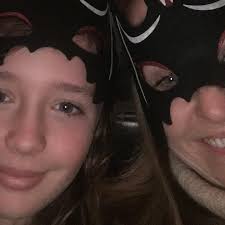 Everyday Heroes: Family of Friends Mentoring and the art of connecting