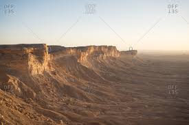 No more of the tired old attribution of europe's glories to italian city states or germanic empires; Edge Of World Stock Photos Offset