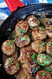 20 Awesome Meatball Recipes From Around The World Legion Athletics Persian Food Persian Cuisine Recipes