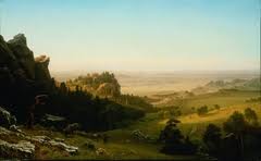 Check spelling or type a new query. Among The Sierra Nevada California Albert Bierstadt Artwork On Useum