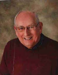 Gene Larson Obituary November 23, 2020