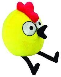 Peep And The Big Wide World Peep Plush Animal Babies Toys Ty Toys Baby Toddler Toys