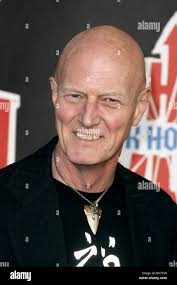 Chris slade hi-res stock photography and images