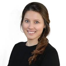 Jillian Vest The Compassion Code Academy Testimonial Video