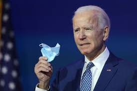 The president removed his mask in the oval. President Elect Joe Biden S Plan To Combat Covid 19 Benefits Explained