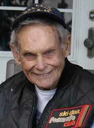 Glenn Dickinson Obituary (2015)