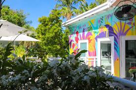 Other amenities include a spa tub, self parking, and concierge services. Orchid Key Inn