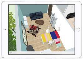 The schöner wohnen branded room planner was created by roomle. Apps Im Uberblick 3d Raumplaner Beispiele Fur Apps Und Online Planer Schoner Wohnen