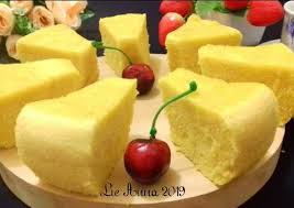 Haluskan labu kuning dengan garpu. Cara Untuk Memasak 20 5 Bolu Labu Kuning Kukus Yang Mantap