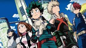 Taçe çevirmen ve redaktör alımları açılmıştır. My Hero Academia Season 5 Episode 15 Spoilers Release Date Time Cast Revealed Watch Online Filmy One
