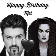 Happy Birthday, Mel Ordway! Wishing you a day filled with love, laughter,  and all the joy you deserve. May this year bring you countless blessings  and unforgettable moments!" 🎂🎈