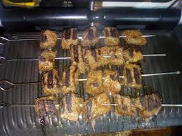 Epingle Sur Brochettes