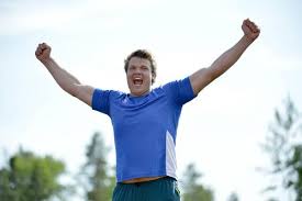 Facebook gives people the power to share and makes the. Daniel Stahl An Interesting Discus Talent A View From Sweden By Jonas Hedman Runblogrun