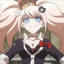 Despair, for this is the voice pack of junko enoshima, ultimate despair queen of the danganronpa series! Enoshima Junko Danganronpa Home Facebook