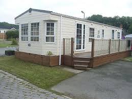 Stellar Sunrise 3 Bed Static Caravan 6 Berth Projekte