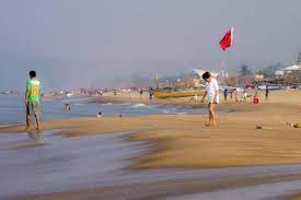 25 Beaches Near Pune For A Perfect Weekend Escape In 2022