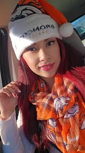 If the Broncos played