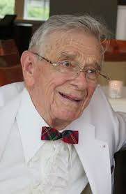 Obituary information for William Bruce Aitkenhead