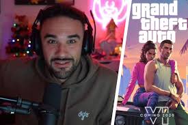 IlloJuan cree que GTA 6 se volverá a retrasar