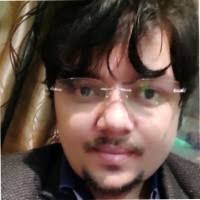 Sunil Dave Email & Phone Number