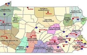 Pa is listed in the world's largest and most authoritative dictionary database of abbreviations and acronyms the free dictionary Audubon Pennsylvania