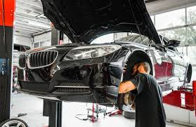 What It Takes to Service a BMW: Why Your Mechanic Matters