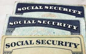 Watchdog Reports Reveal Problems At The Strained Underfunded Social Security Administration Pbs Newshour